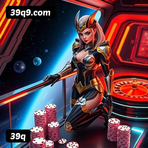 Jogos de slot online na 39q